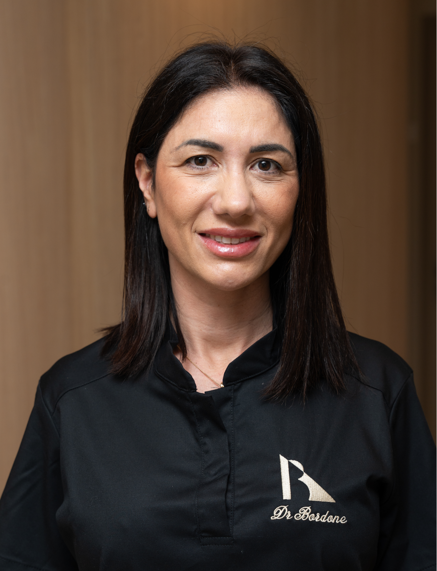 Dr Antonietta BORDONE