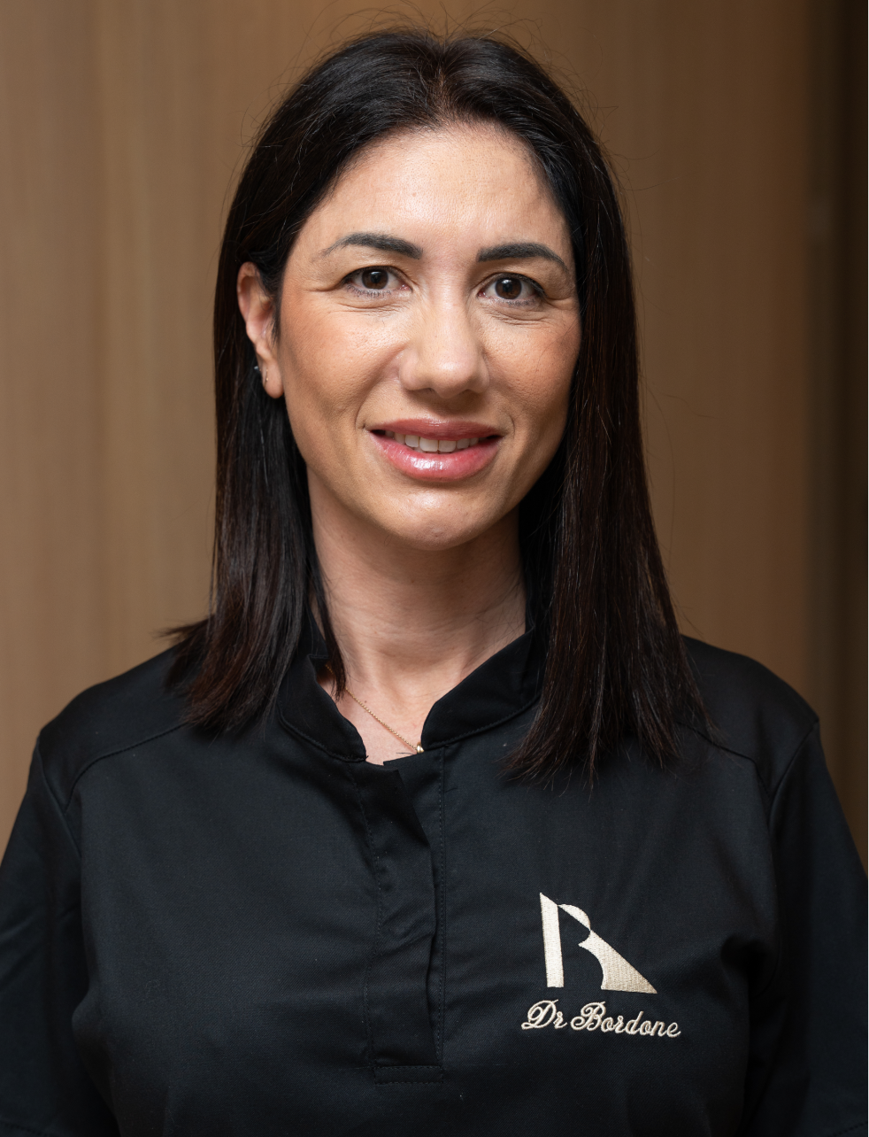 Dr Antonietta BORDONE
