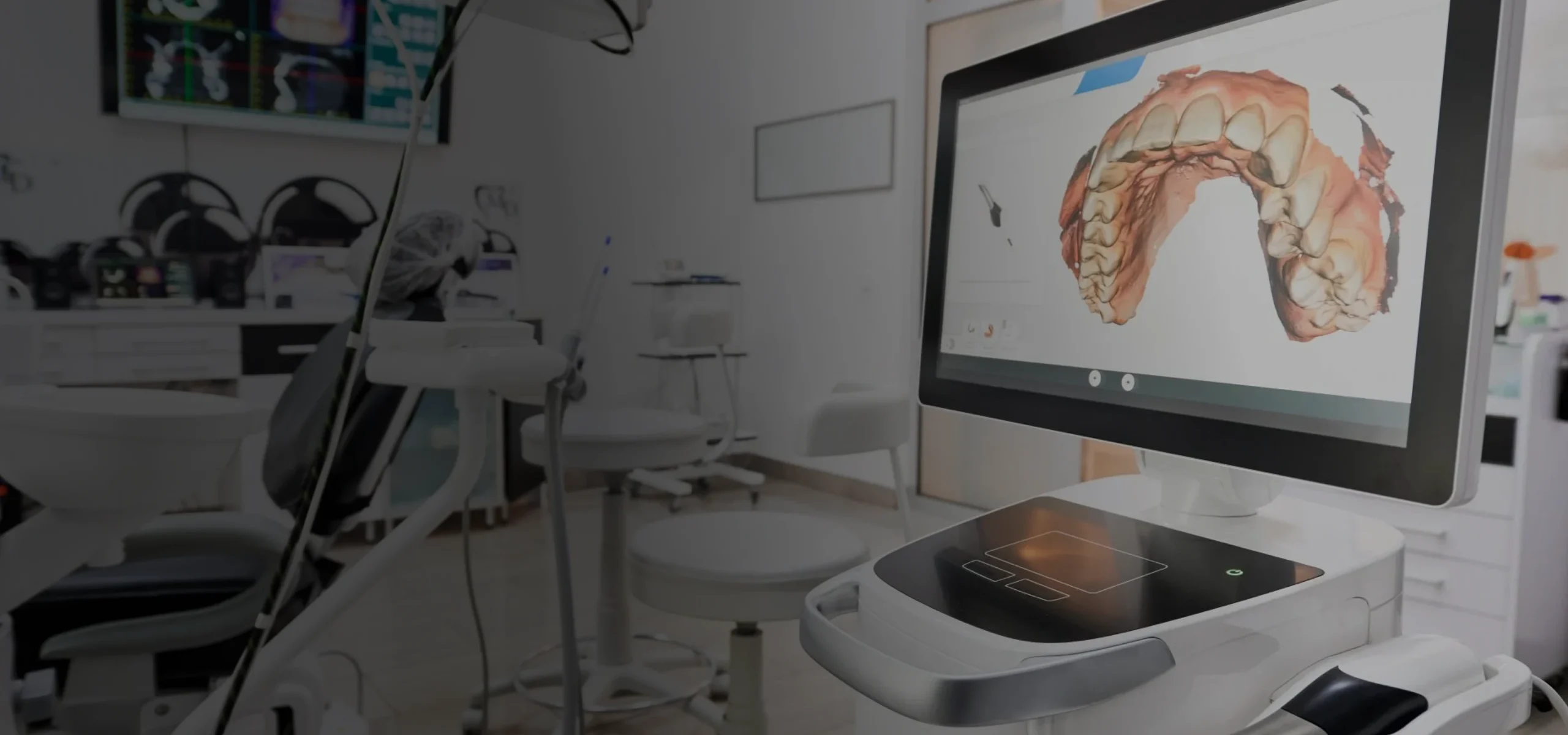 camera intra orale technologies dentaires scaled