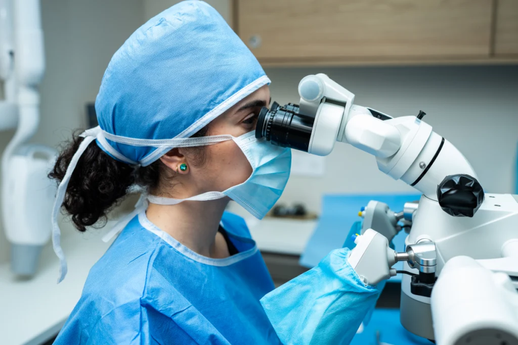 retraitement canaliere marseille Retraitement canalaire Dr Antonietta BORDONE - Endodontiste à Marseille