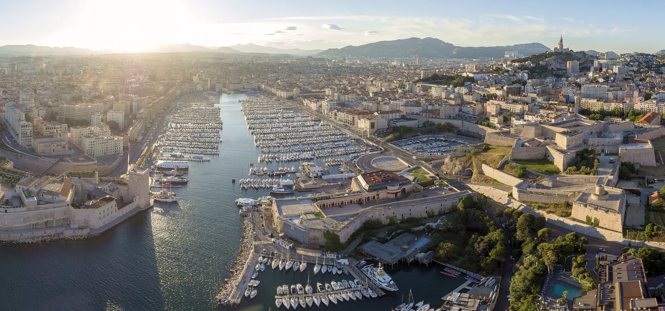 marseille