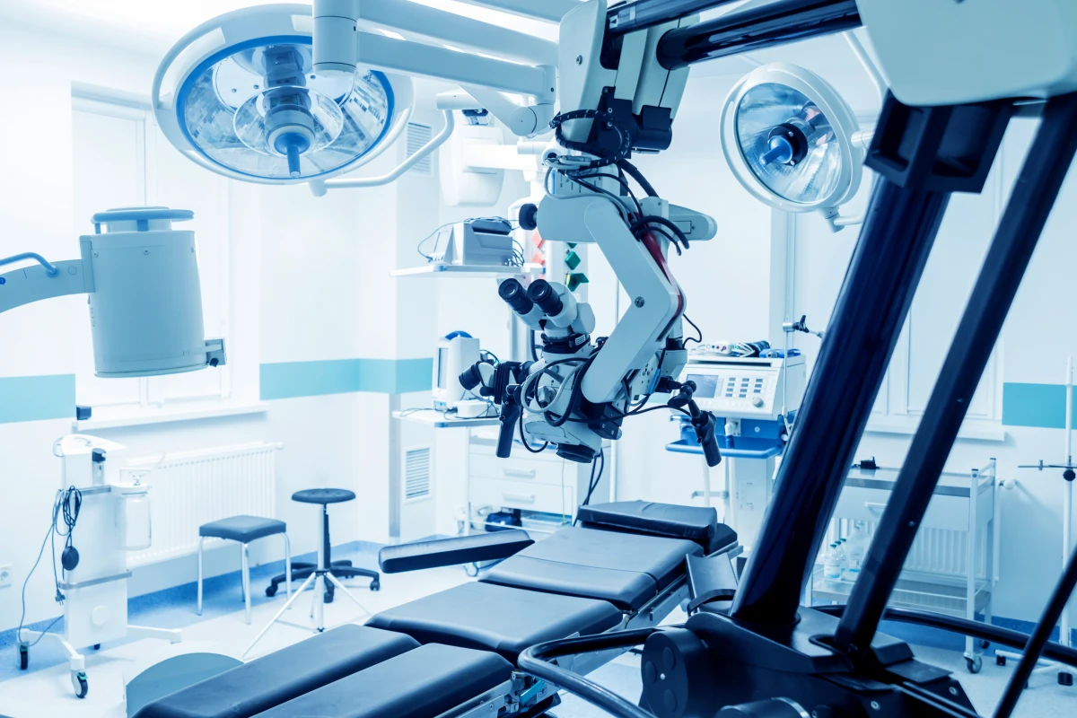 microscope operatoire endodontiste marseille