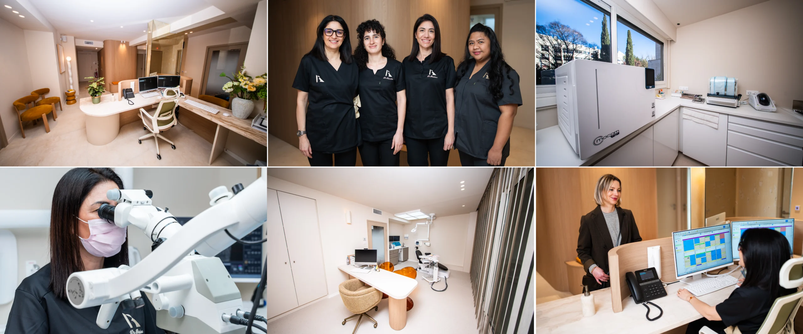 consultation dentiste endodonthie marseille