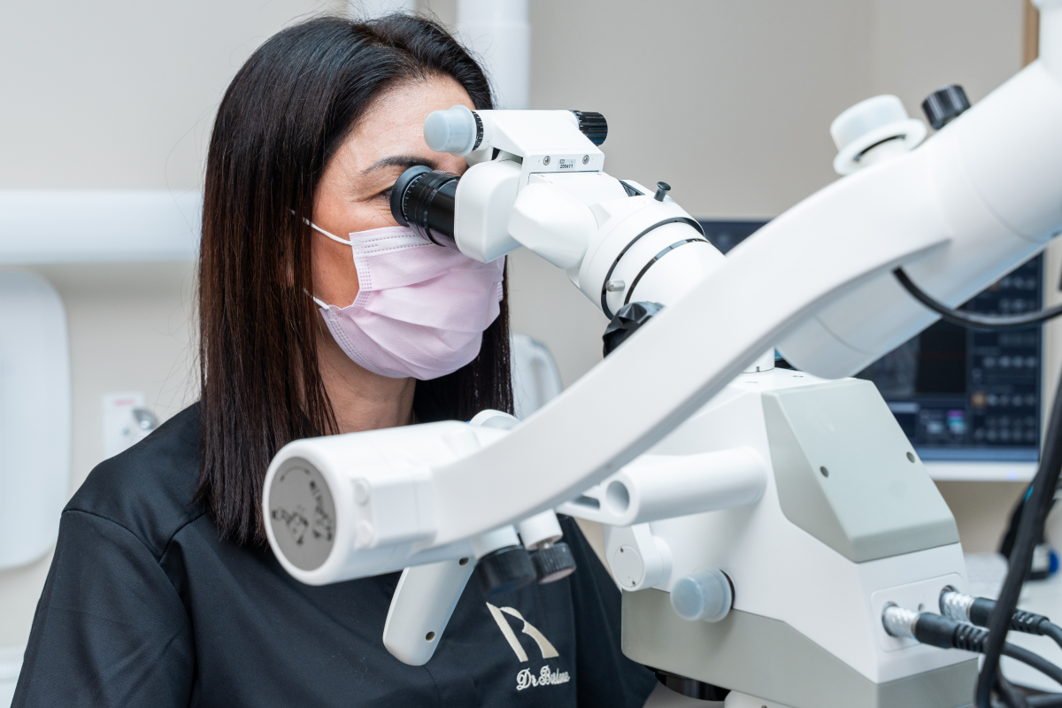 traitement microscope marseille