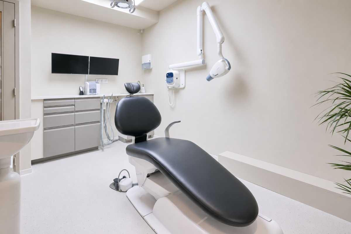 rdv dentiste marseille urgence